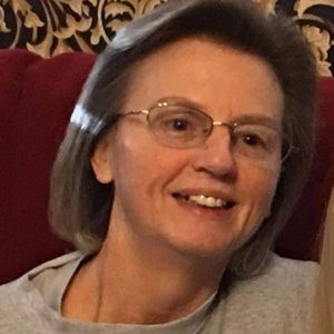 Meet your Posher, Gail